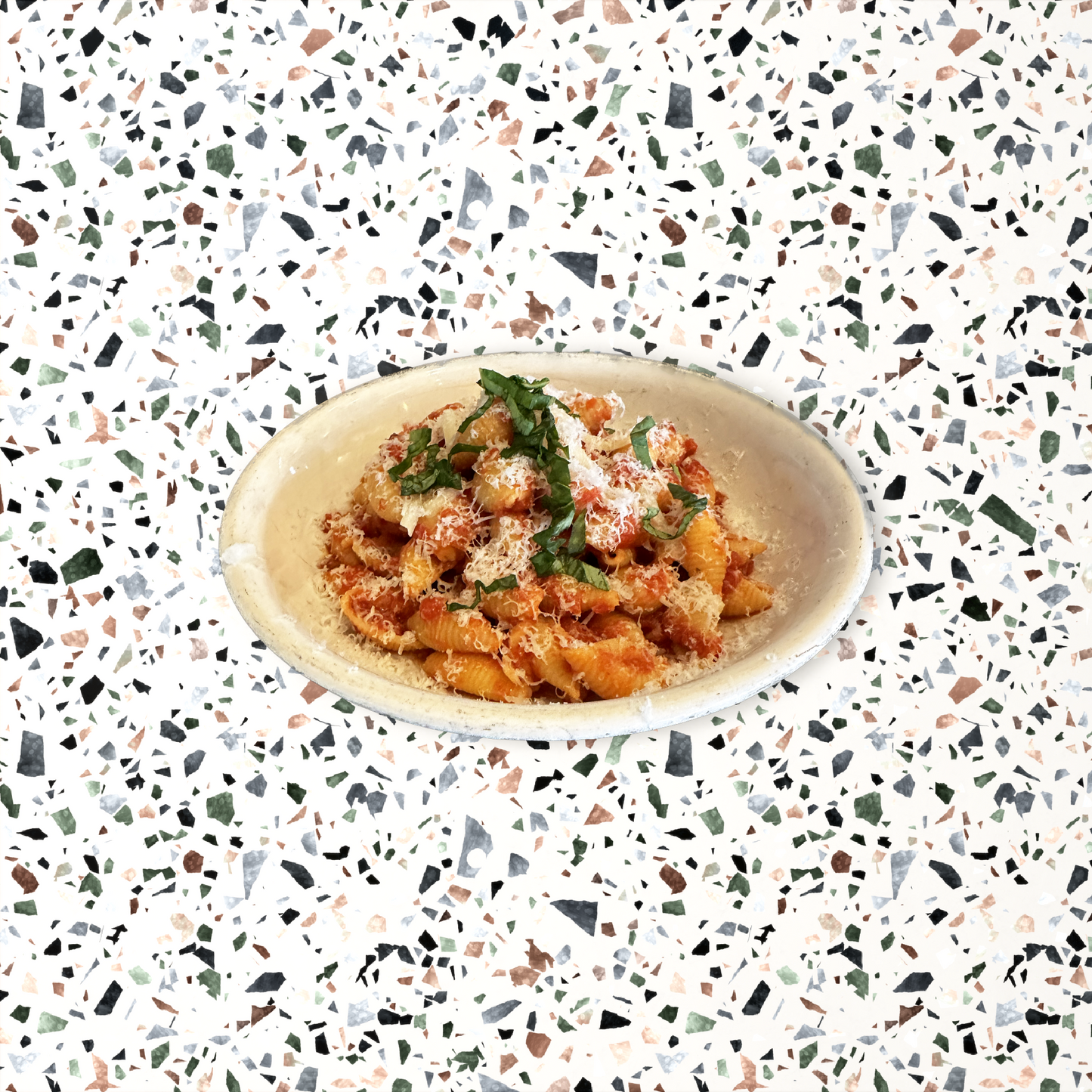 Arrabbiata Tomato Sauce